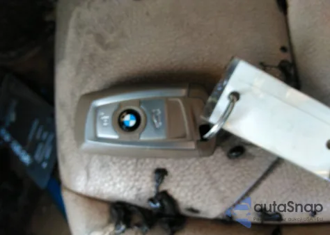 2013 BMW 328I from USA, damaged, VIN WBA3A5G54DNP20545